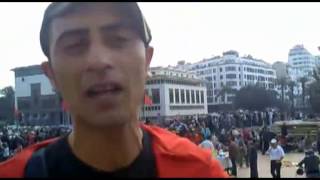 Poesie La révolution du peuple