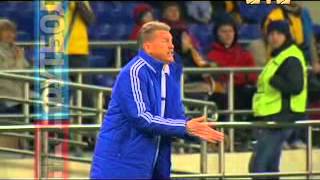 ПРОФУТБОЛ Кубок України - Металіст-Динамо 2:3