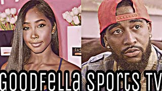 Apryl Jones Complains About Omarion Child Support | Claims He Left Her For No Reason!!!