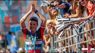 Vídeo resumen del IROMAN 70.3 Cascais