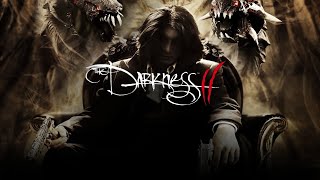 The Darkness II Жестокая, но веселая игра