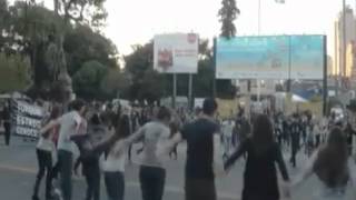 Հայկական քոչարին Բուենոս Այրեսում