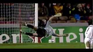 Alexander Hleb - The Underrated Years (05-07)