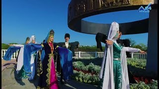 Карачаево-Черкесия: нам - 25 лет! (29.09.2017)