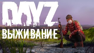 DAYZ - Война с кланами | Лучший сервер | Выживание | PVP | Смешные моменты | 1.06