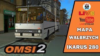 OMSI 2 PL - WAŁBRZYCH - IKARUS 280