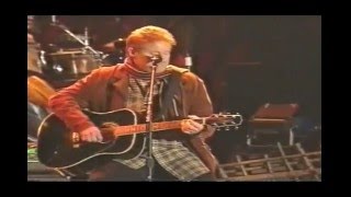 Tequila Sunrise  Eagles   New Zealand Live