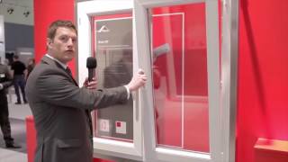 Roto SoftClose - комфортное закрывание окон
