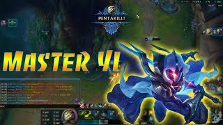 Master yi montage 9 - Master Yi Yi Yi