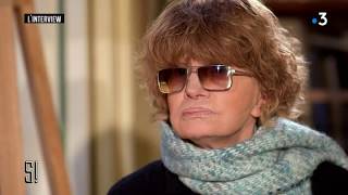 Nadine Trintignant réagit aux concerts de Bertrand Cantat