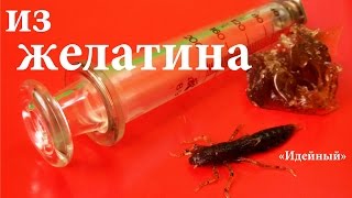 Самая уловистая приманка на окуня щуку судака самоделки для рыбалки