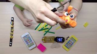 Сделали игрушку? Когда скучно мы делаем игрушку своими руками