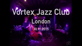 NTS Trio Seven Up  (Live @ Vortex Jazz Club, London)