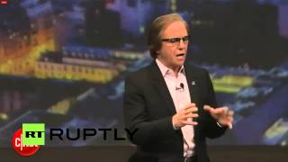 LIVE - Sony CES 2015 press conference