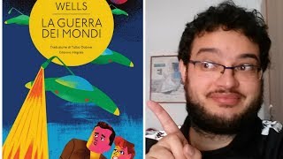 La guerra dei mondi - H. G. Wells | BR #21