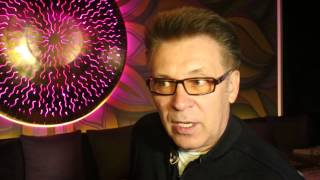 Владимир Березин о себе #ЯтакДУМАЮ Сеня Кайнов Seny Kaynov #SENYKAY