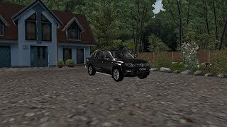 ETS2 - VW Amarok