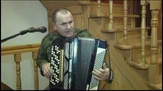 Александр Милкин. Афган-Чечня. Слова и муз. А.Милкин