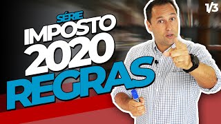 IMPOSTO DE RENDA 2020: Fundos Imobiliários,  Ações,  ETFs,  Day Trade, DARF VÍDEO#1