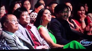 DOANH NHAN LE XUAN HOANG ON THUY NGA PARIS