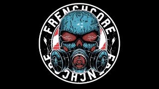 Frenchcore Mix April 2018 #3 || Florilu