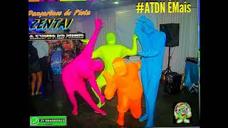 A Turma do Ninho / Dançarinos de Pista ZENTAI