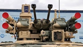 Сборка модели БМПТ Терминатор от Звезды. 1:35. Часть 3 (Покраска)\ BMPT Terminator/ Zvezda/