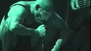 Tool 7-8-1998 Pushit ALT Lewiston, ME dvd 0G