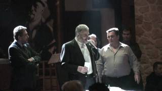 ΚΟΠΗ ΠΙΤΑΣ 2011 ΣΩΜΑΤΕΙΟ ΕΡΓΑΖΟΜΕΝΩΝ ΕΚΑΒ ΚΡΗΤΗΣ Part 1