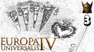 Сетевая Europa Universalis (мод) ► Почти первая Мировая!