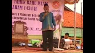 KH. JUJUN GOYANG KARAWANG