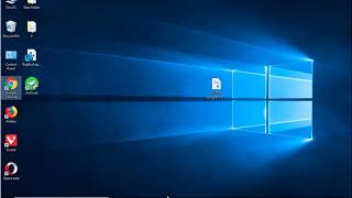 Fix The program could not start because chrome_elf.dll is from missing your computer