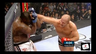 Fedor Emelianenko *ULTIMATE HIGHLIGHTS* KNOCKOUTS/SUBMISSIONS