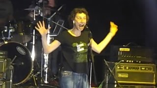 Юлия Чичерина - Ту-лу-ла, Любовь (Луганск, 25.04.2015) Рок-фестиваль "Солнце Взойдет"