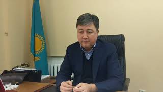 Директор Almaty Parking о платных парковках в Алматы