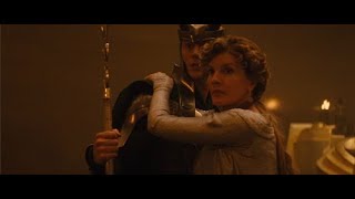Mother's Day Special (Thor, Loki & Frigga)