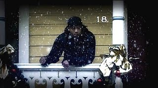 Roberto Coppens - Ik Wil Jou Onverdeeld ¦ 2012/2020 ¦ Kerst ¦ Film ¦ Commercial/Rap TV Dutch/NL