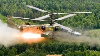 Российские новейшие боевые машины.