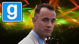 Techno (Garry's Mod Murder)