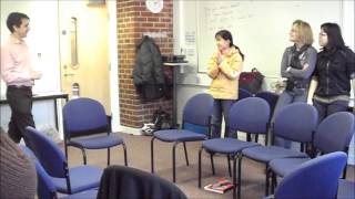 Dogme ELT: Teaching Unplugged