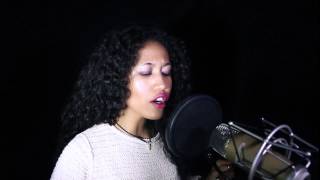 Chandelier Sia Cover By Tima marqueZ