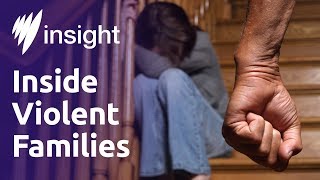 Insight: S2014 Ep2 - Inside Violent Families