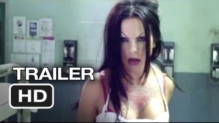 K-11 Official Trailer #1 (2012) - Goran Visnjic, Kate del Castillo Movie HD