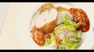 Куриная ГРУДКА, запечённая В ДУХОВКЕ / рецепт от шеф-повара / Илья Лазерсон / Обед безбрачия