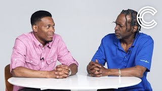 People Describe the Time They Caught Their Parents Doing It | People Describe | Cut