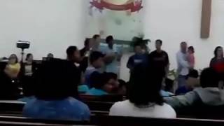 Sektor 7 Pouk "Ichtus" BDP - Papa Bawa Cleo