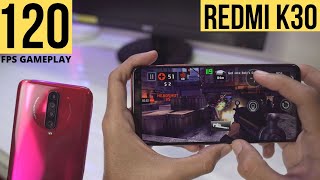 Poco X2 120Hz Gaming Review?PUBG at 120FPS? 120Hz vs 60Hz Comparison
