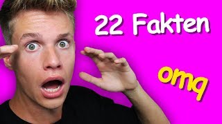 22 Fakten, bei denen du OMG sagst