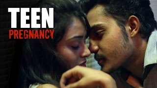 Teen Pregnancy Short Film | Desperate