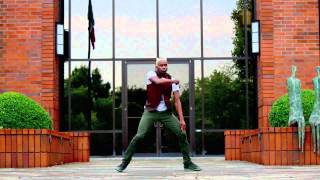 WHOS GONNA SAVE US | REVOLVR & SUE CHO | TOP KNOCH